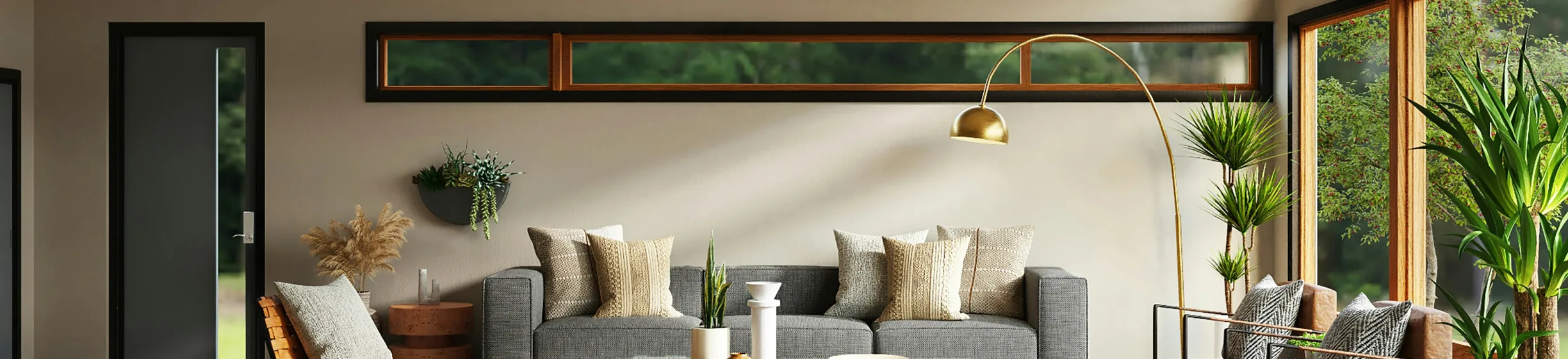 Prima office interior