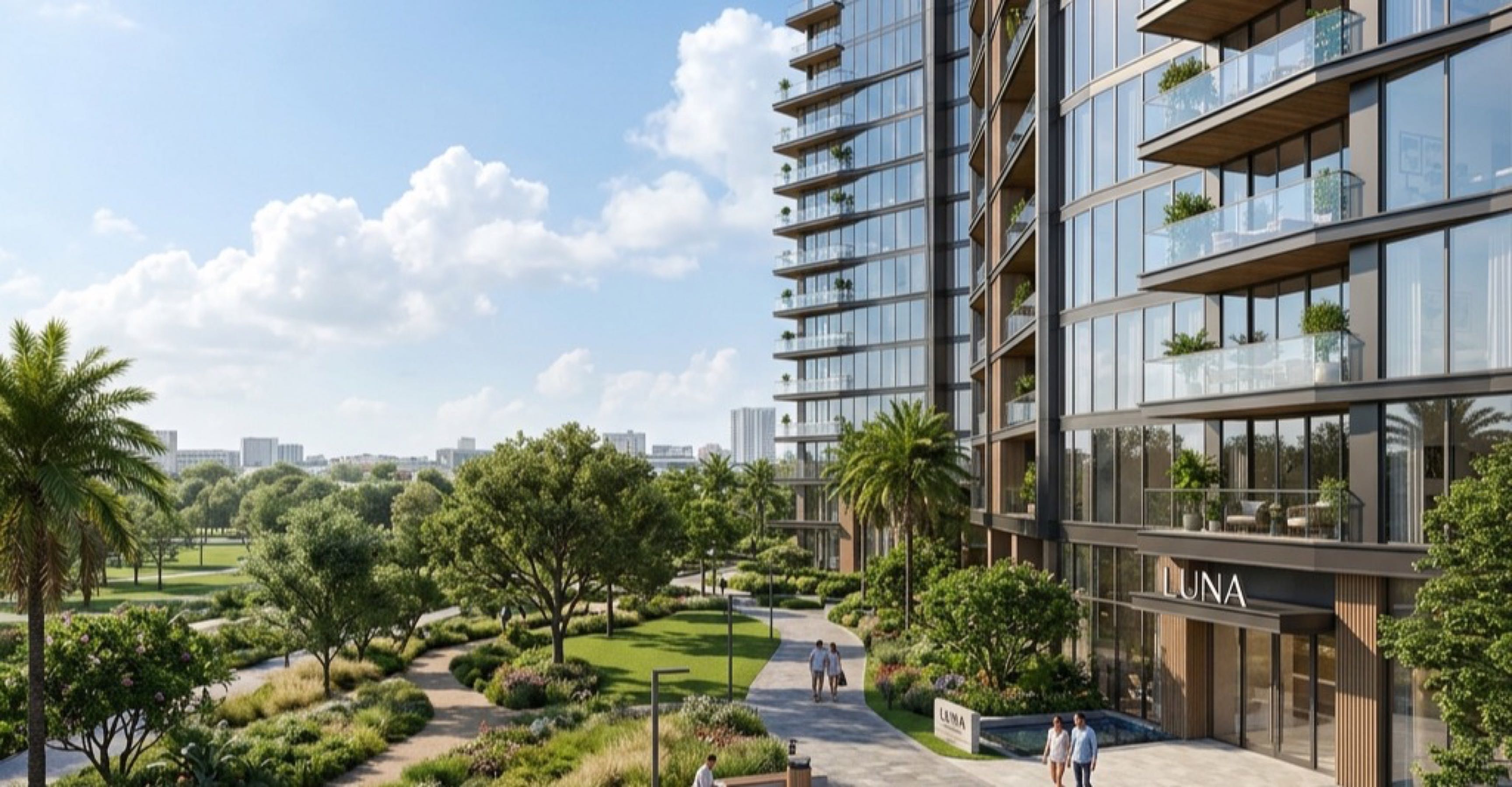Luxury Condo Project VT
