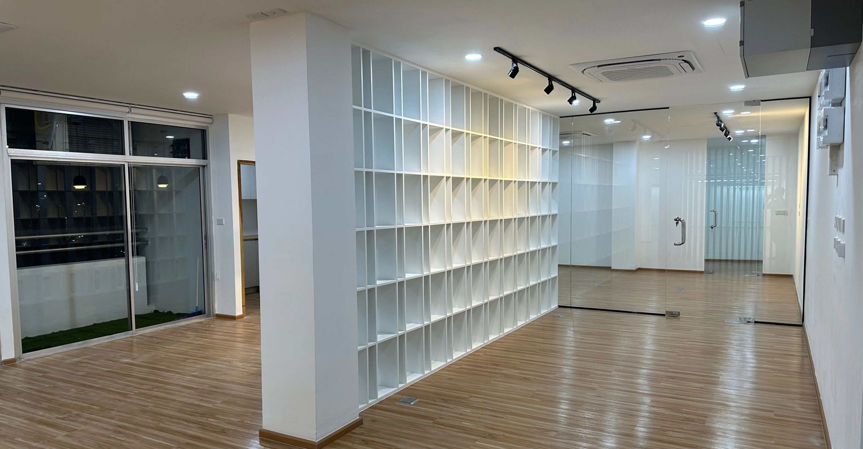 ASAP Office