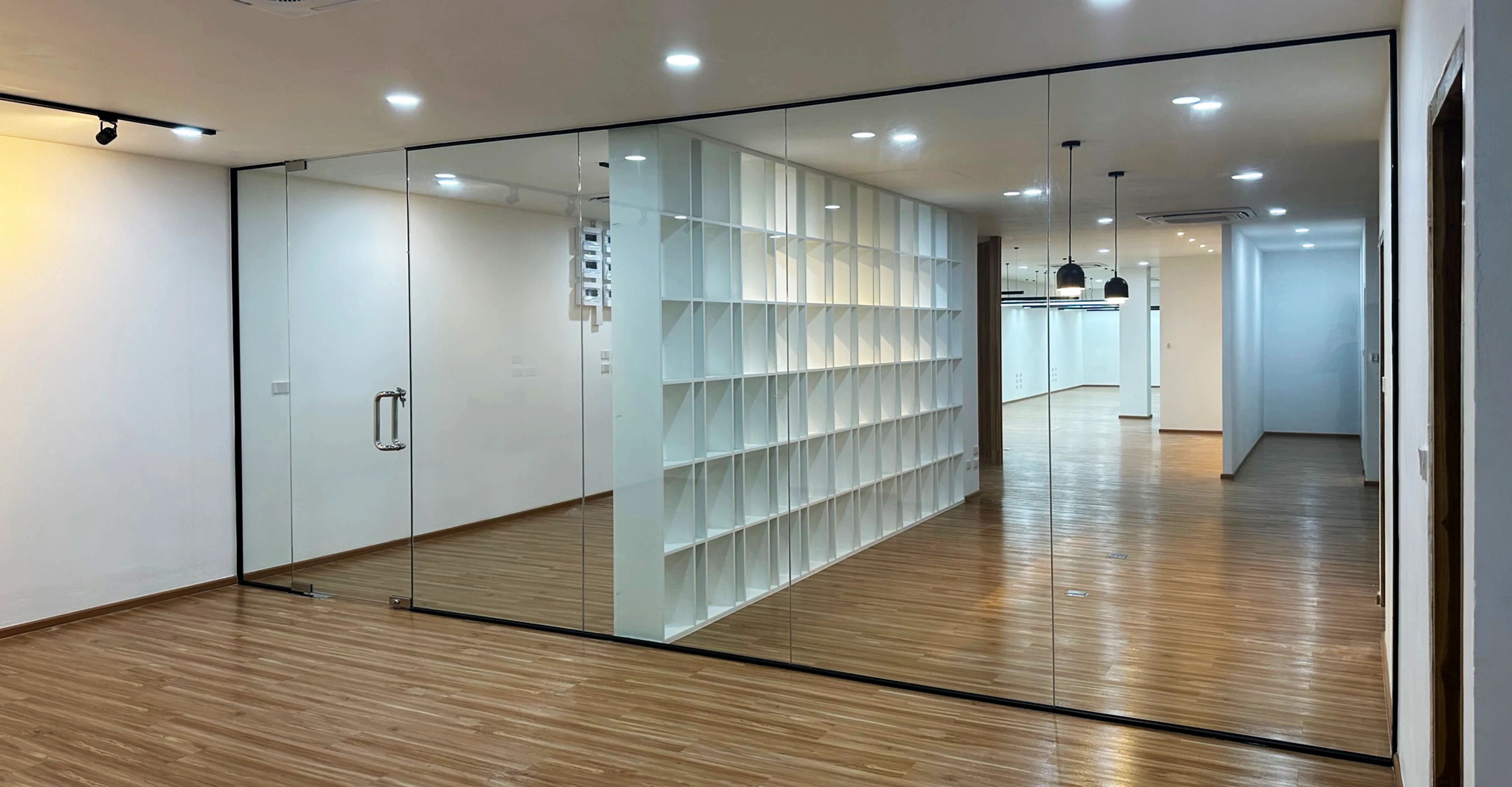ASAP Office