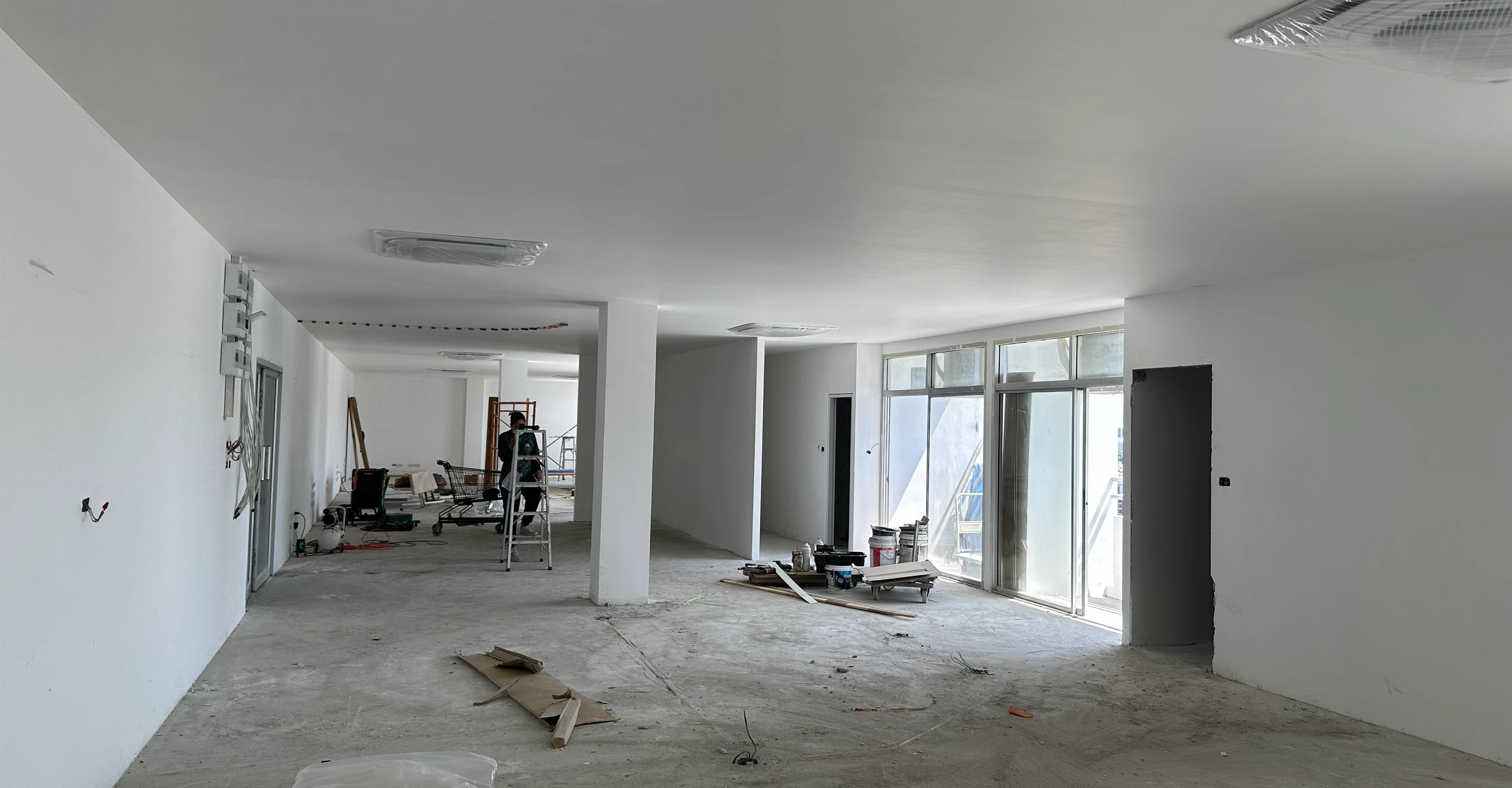 ASAP Office