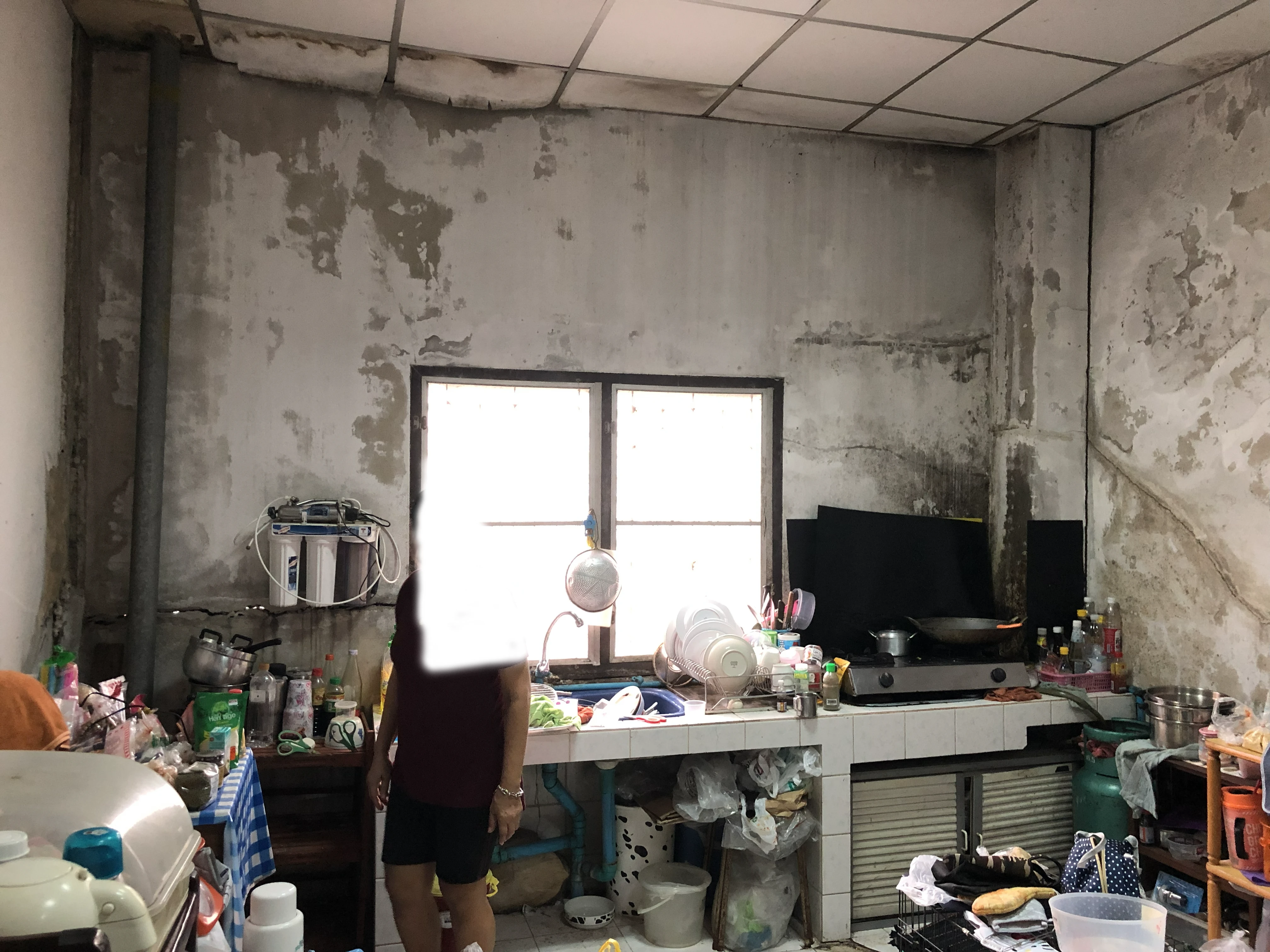 Charan Renovation