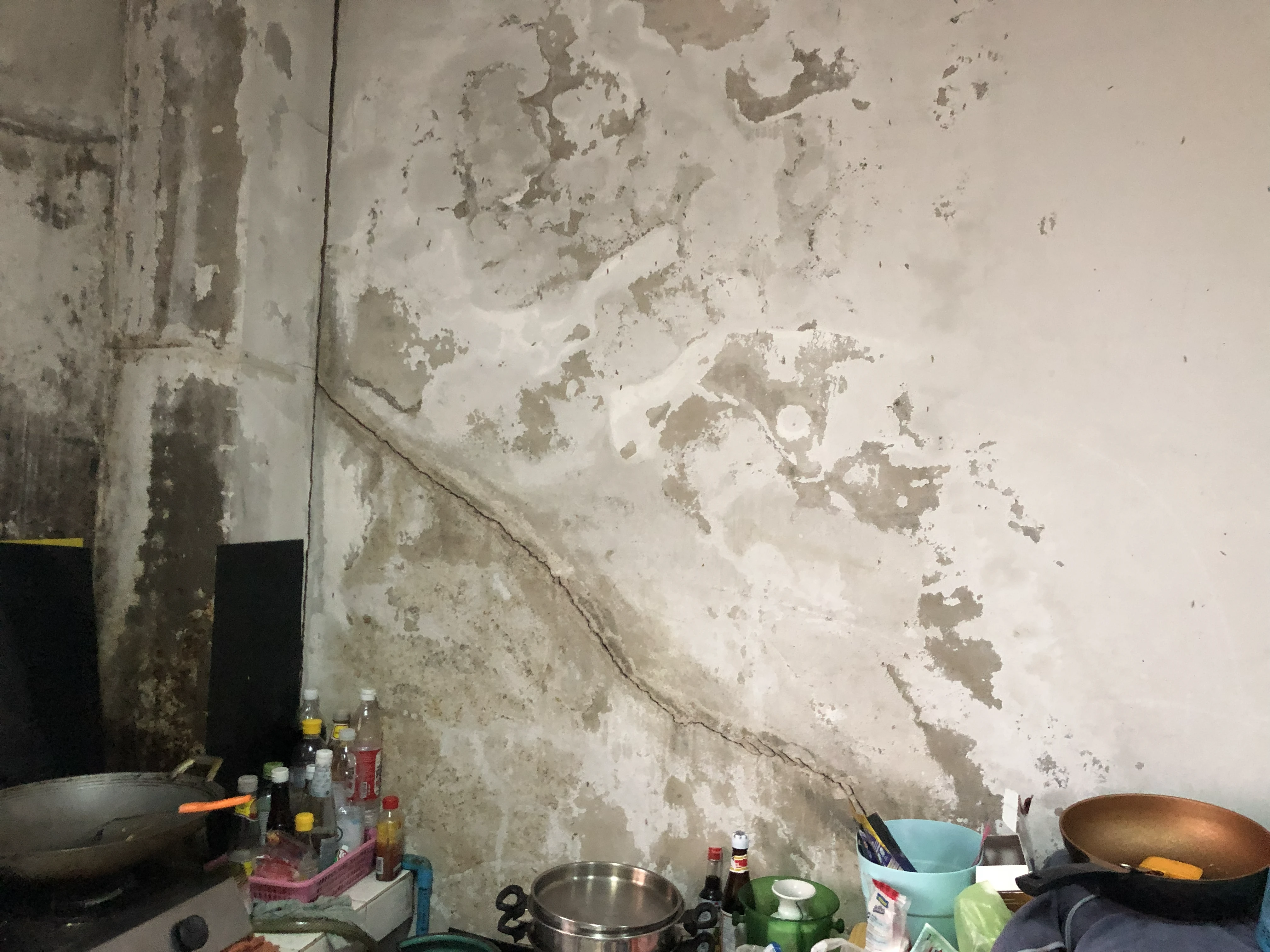 Charan Renovation