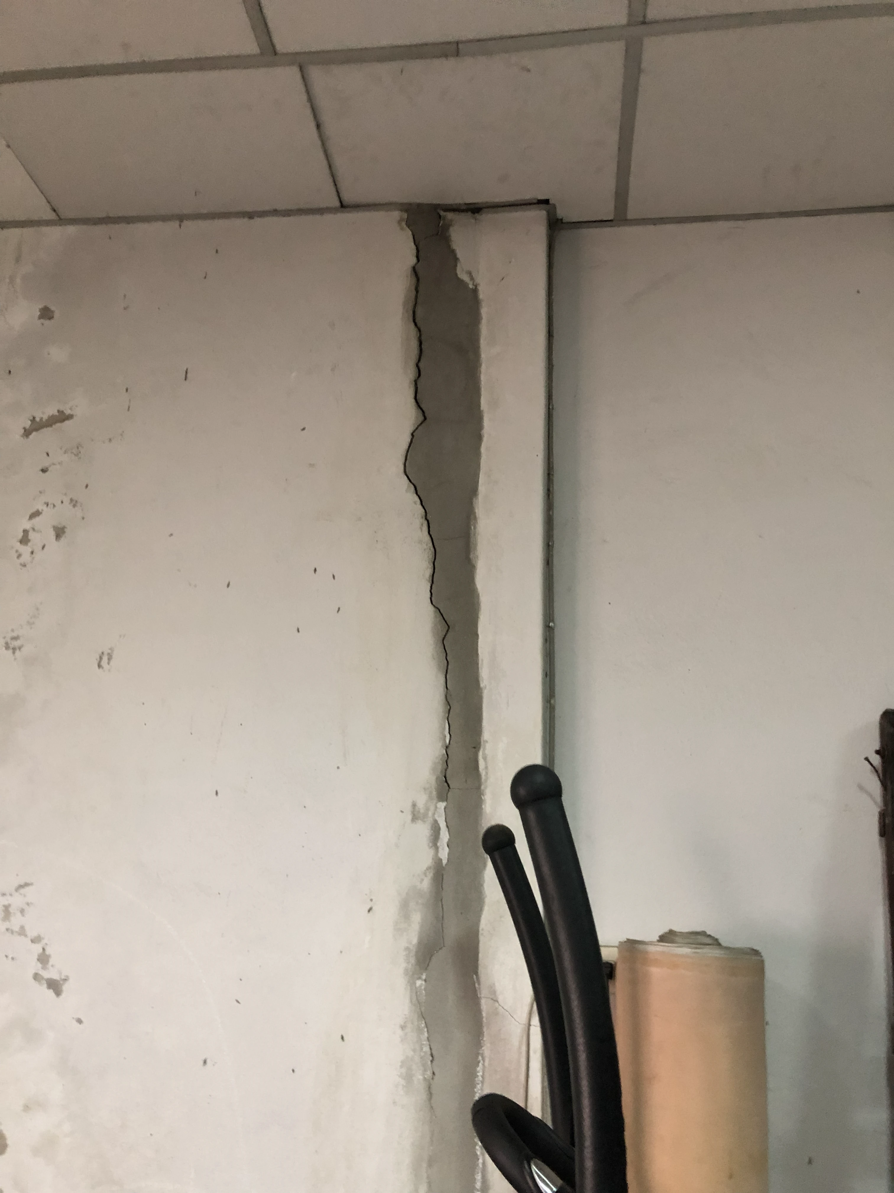 Charan Renovation