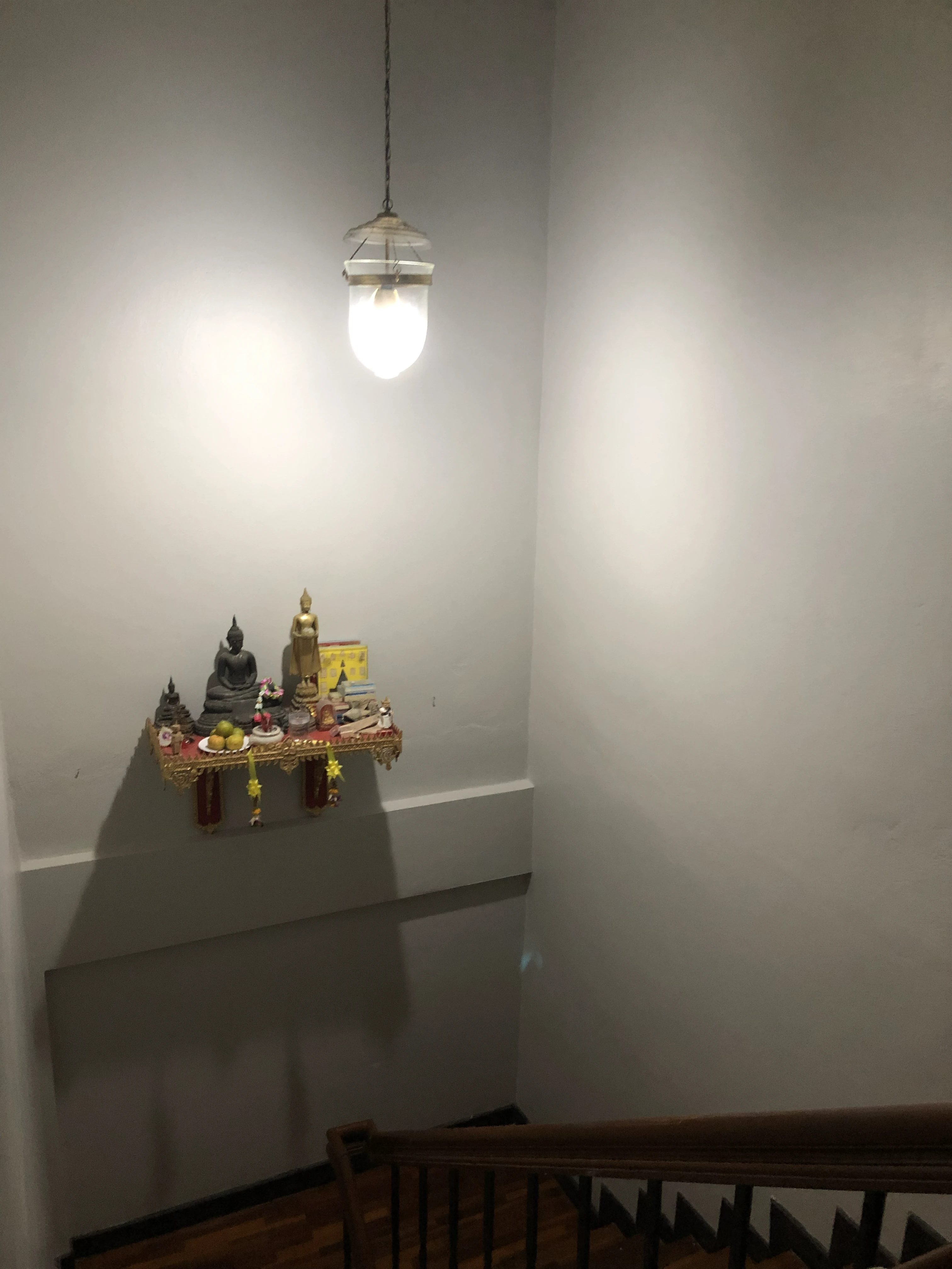 Charan Renovation