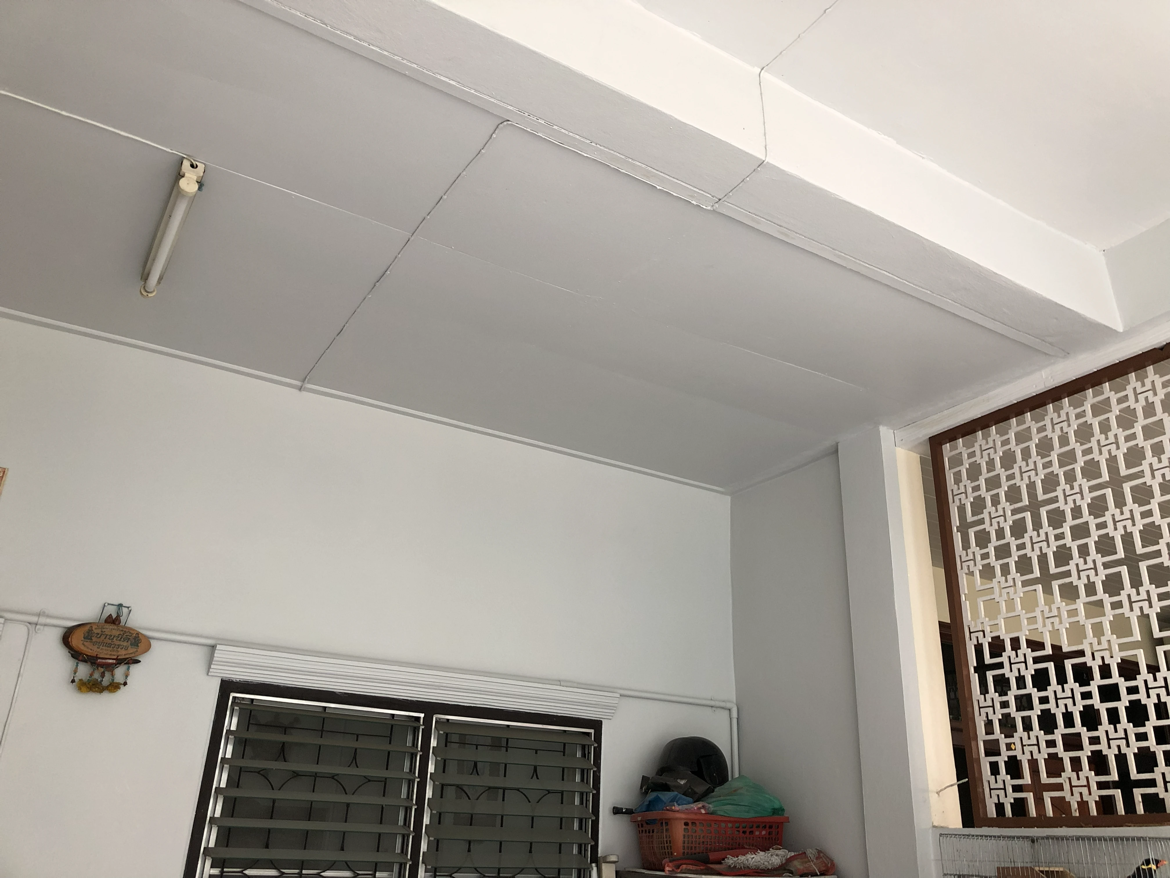 Charan Renovation