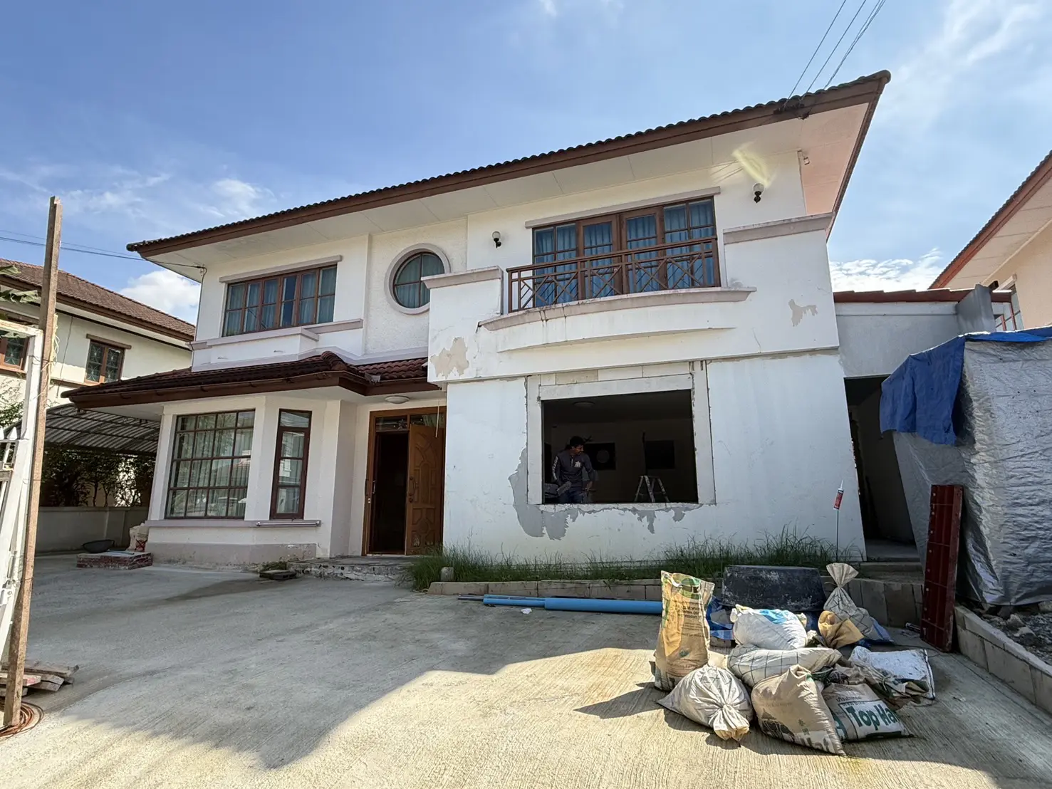 Baan Nanthawan