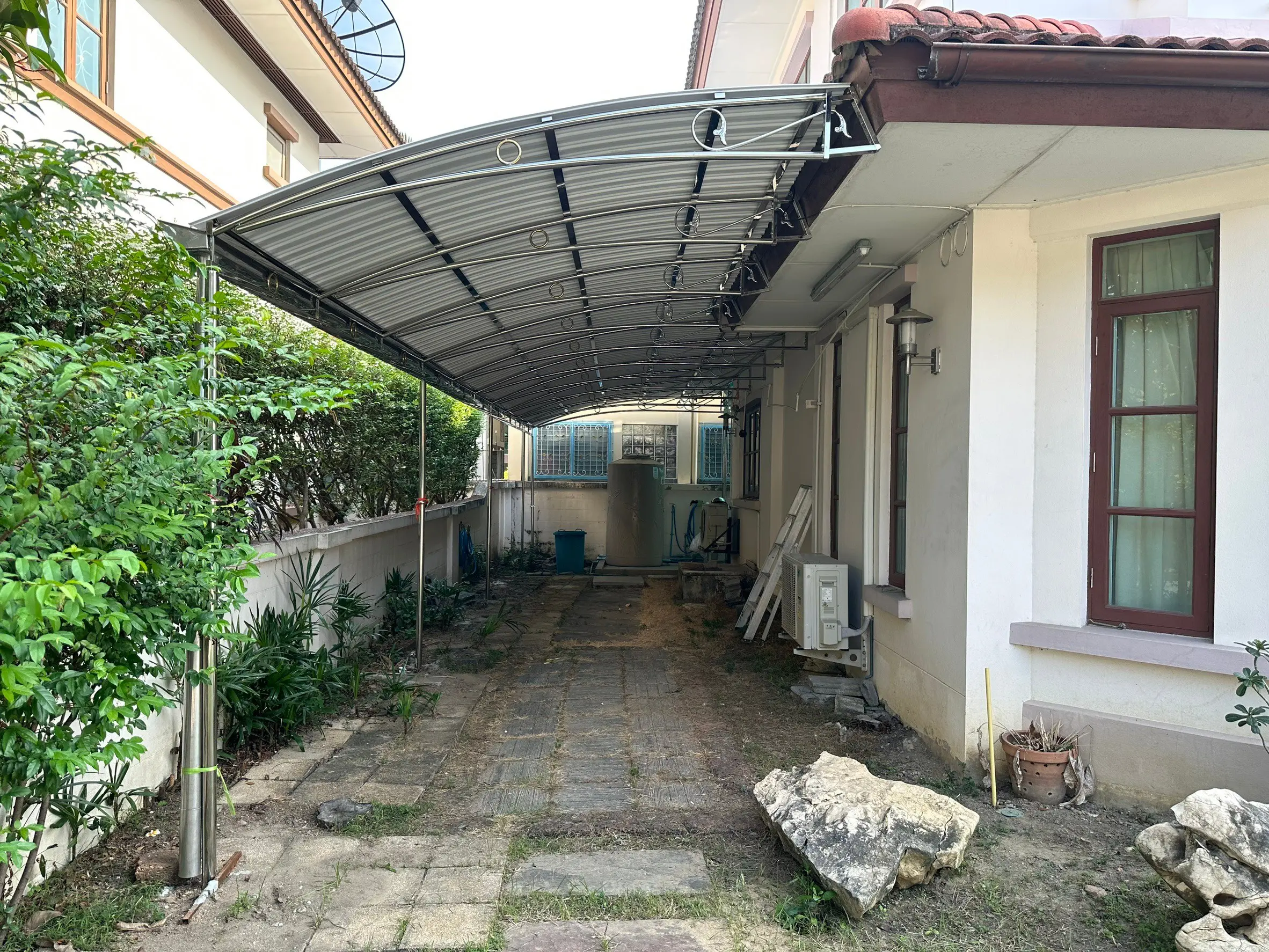 Baan Nanthawan