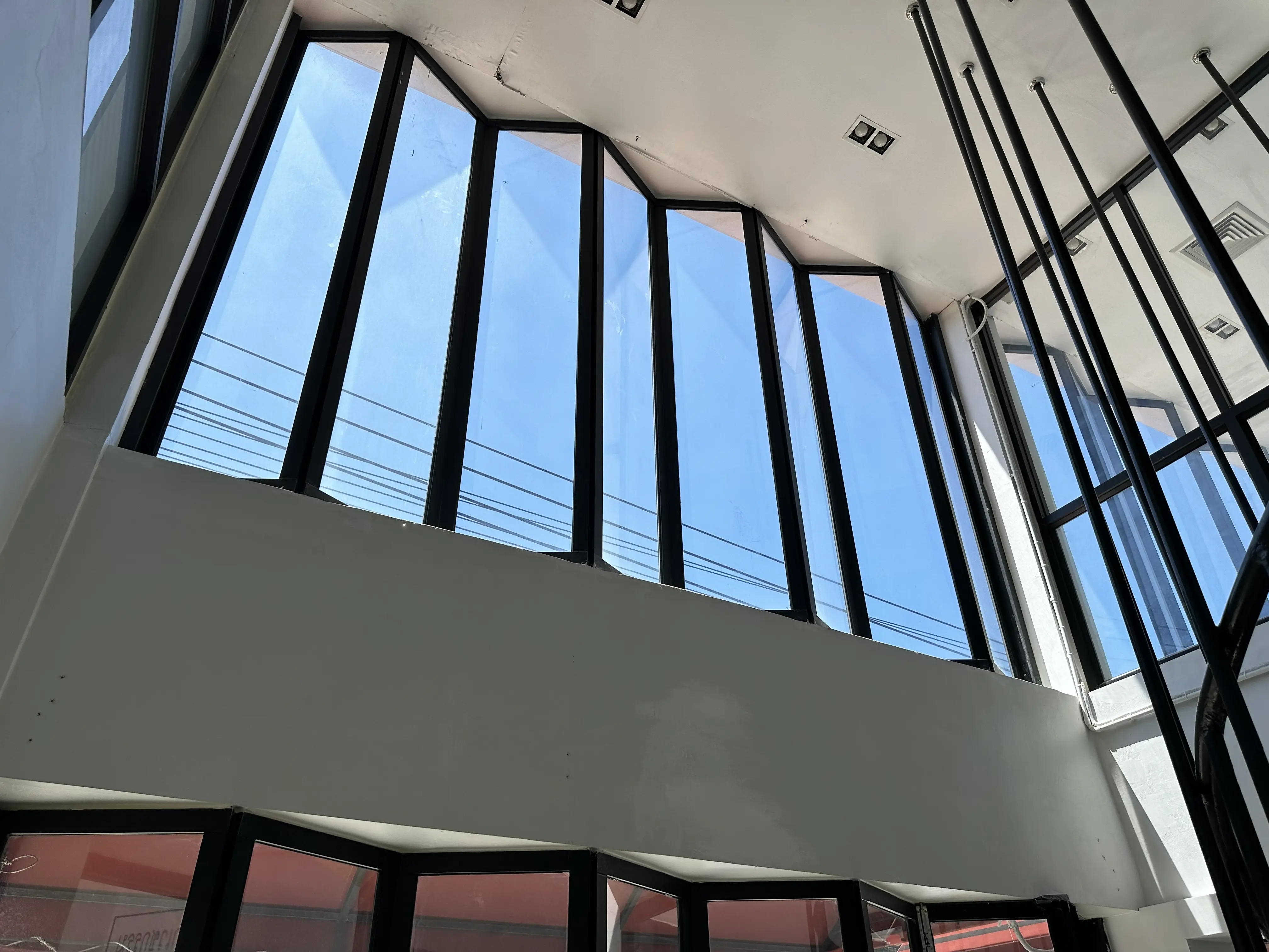 One Upper Cafe/Bar