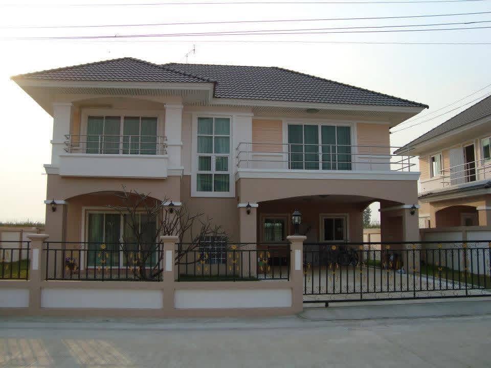 Hasadin Village