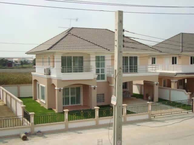 Hasadin Village