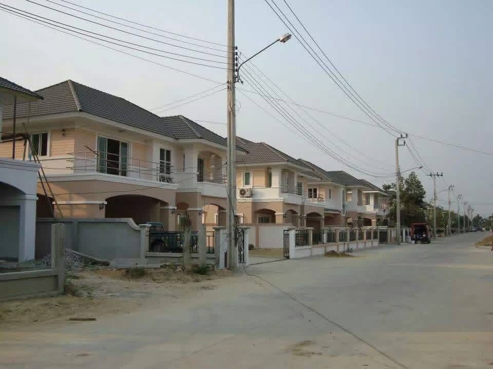 Hasadin Village