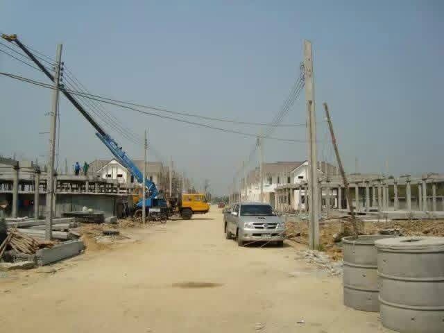 Hasadin Village