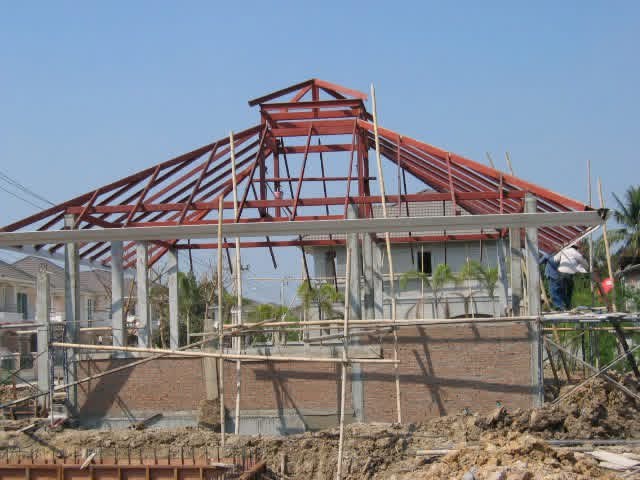 Hasadin Village