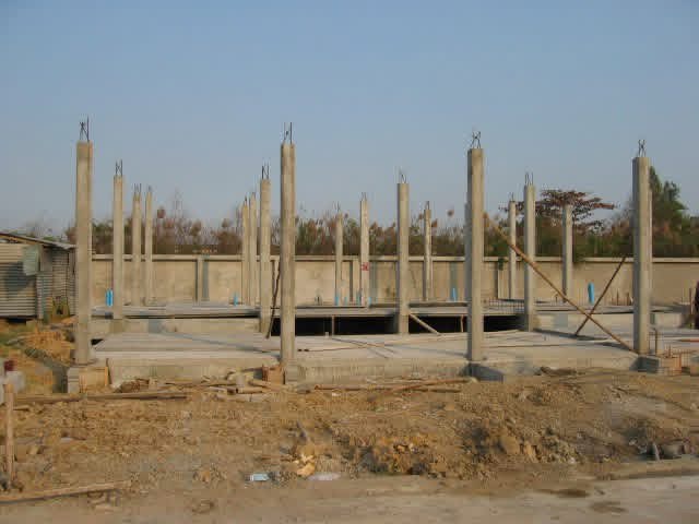 Hasadin Village