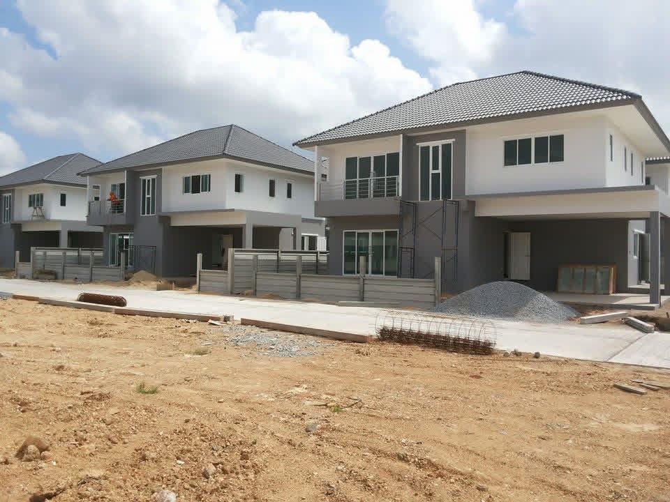 Phatthalung Village