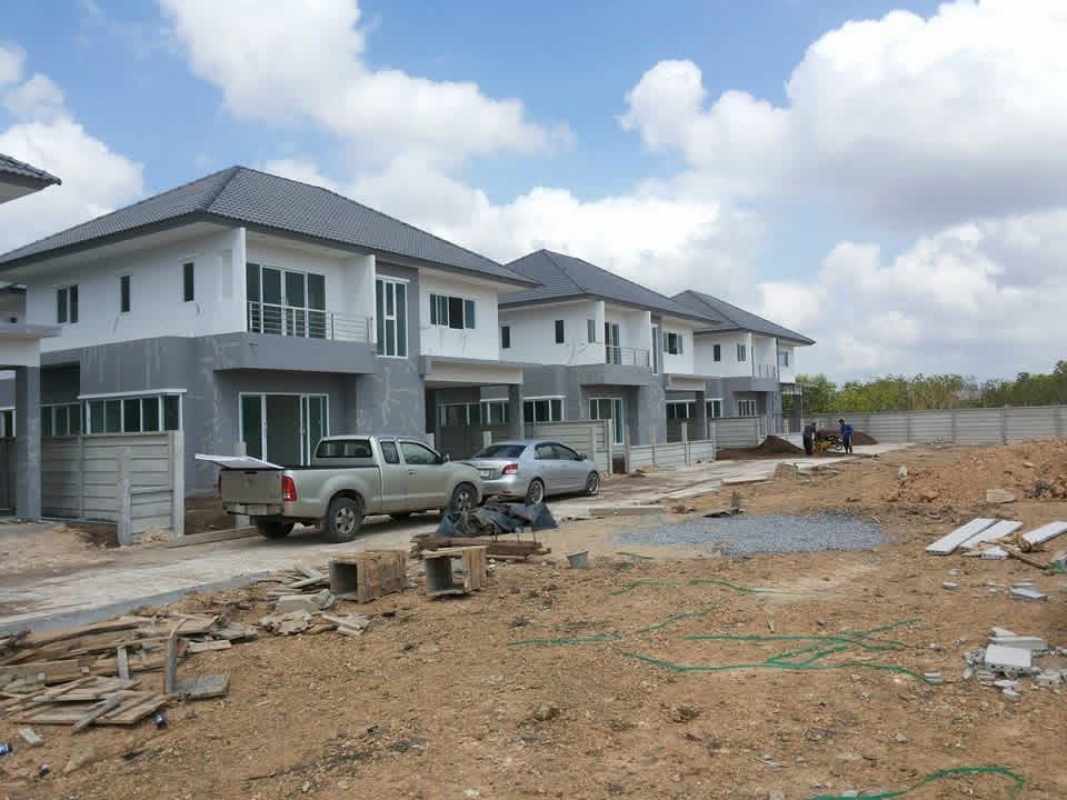 Phatthalung Village
