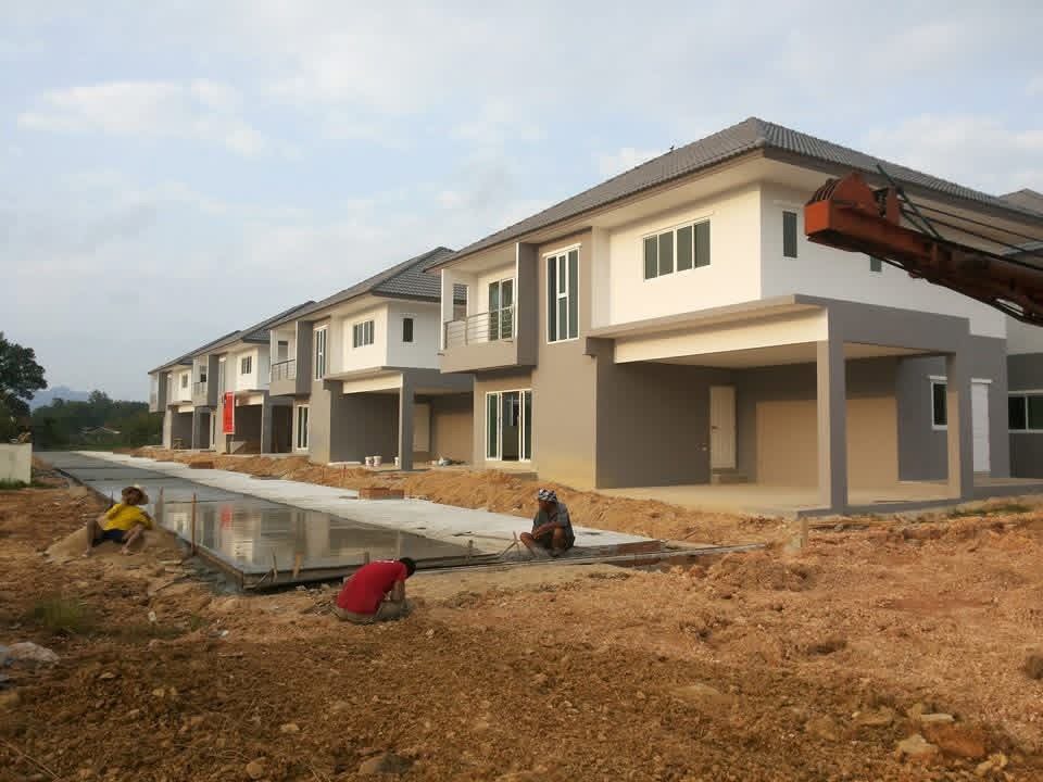 Phatthalung Village