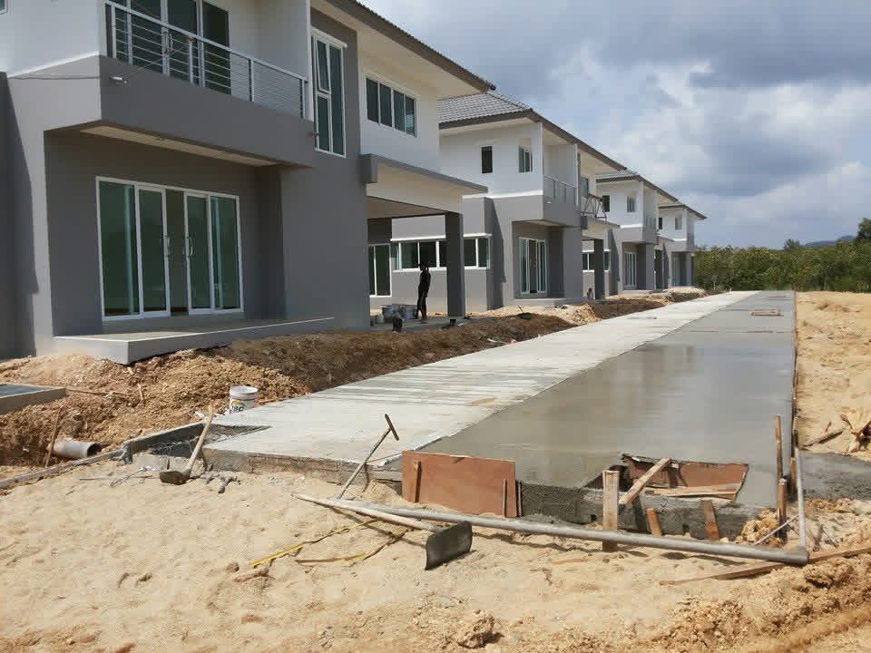 Phatthalung Village