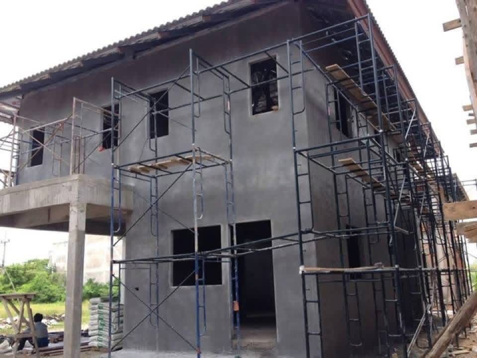 Phatthalung Village