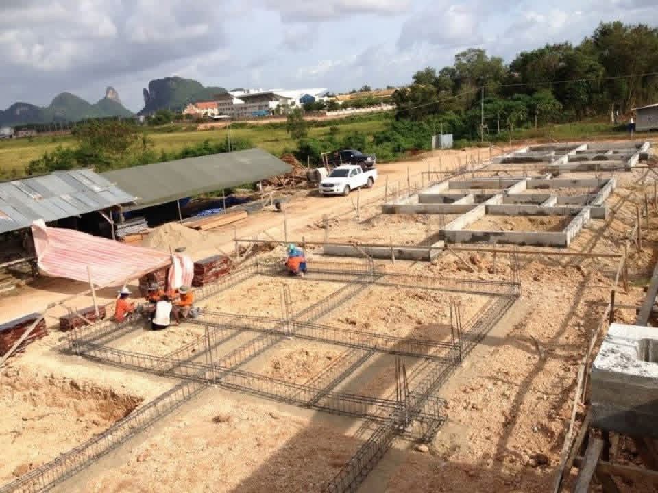 Phatthalung Village