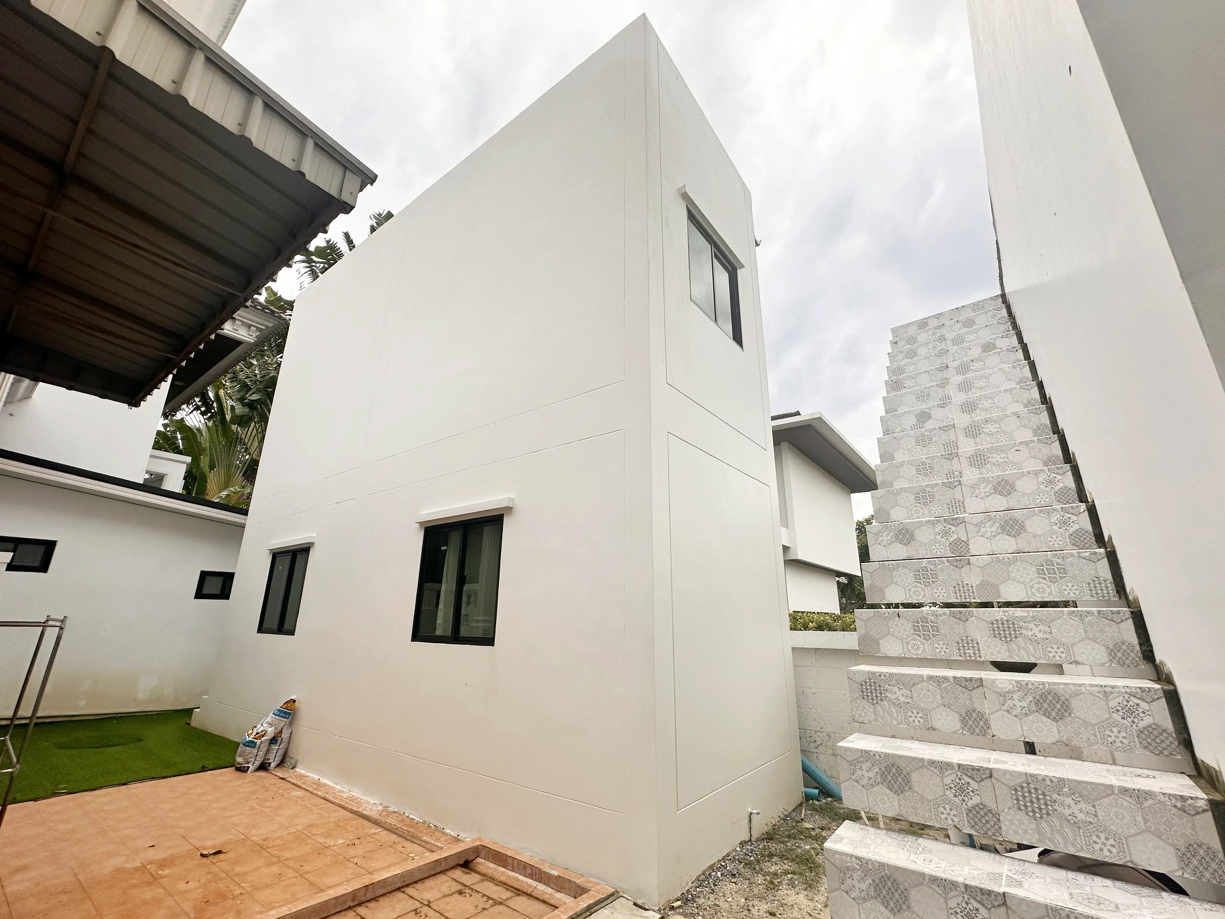 Maid House 59