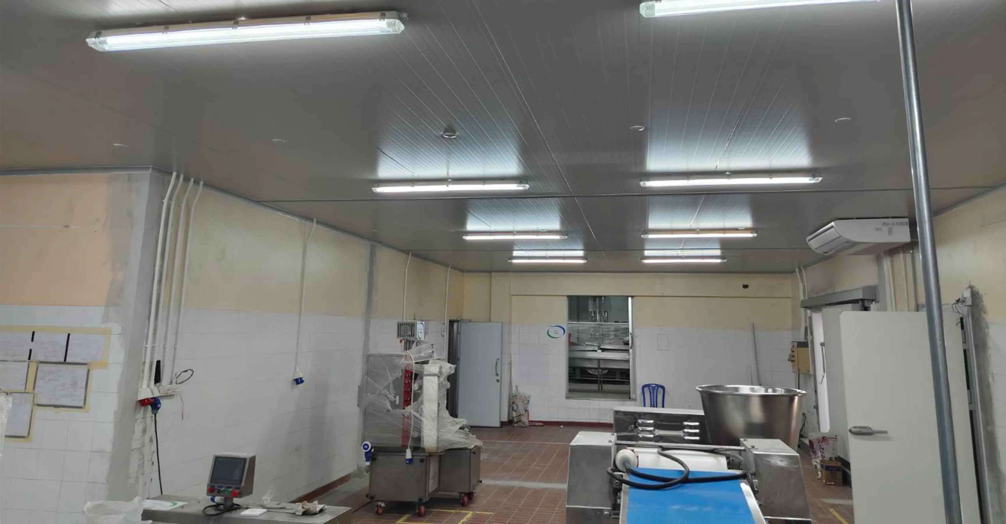 K3 Food Factory