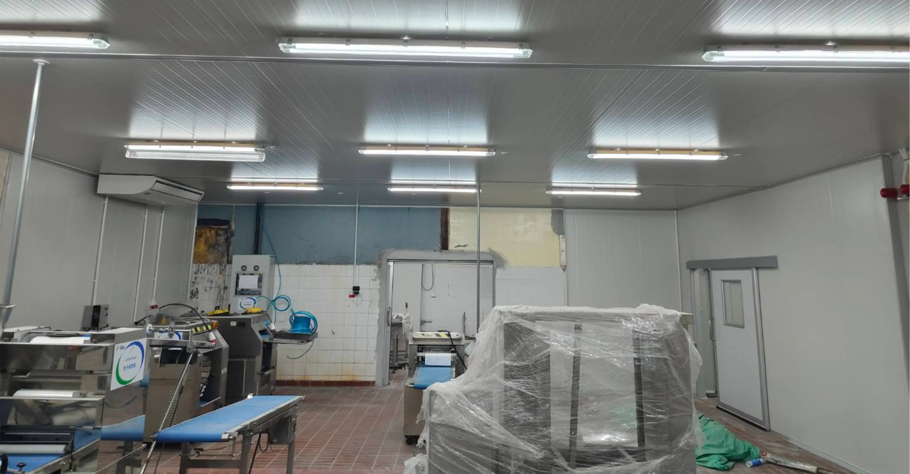 K3 Food Factory