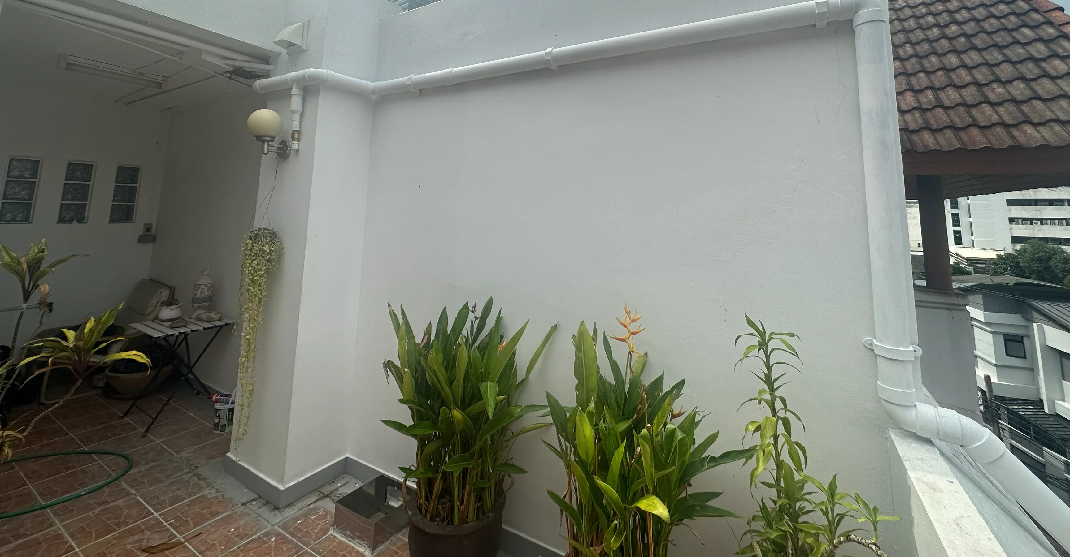 Villa 49