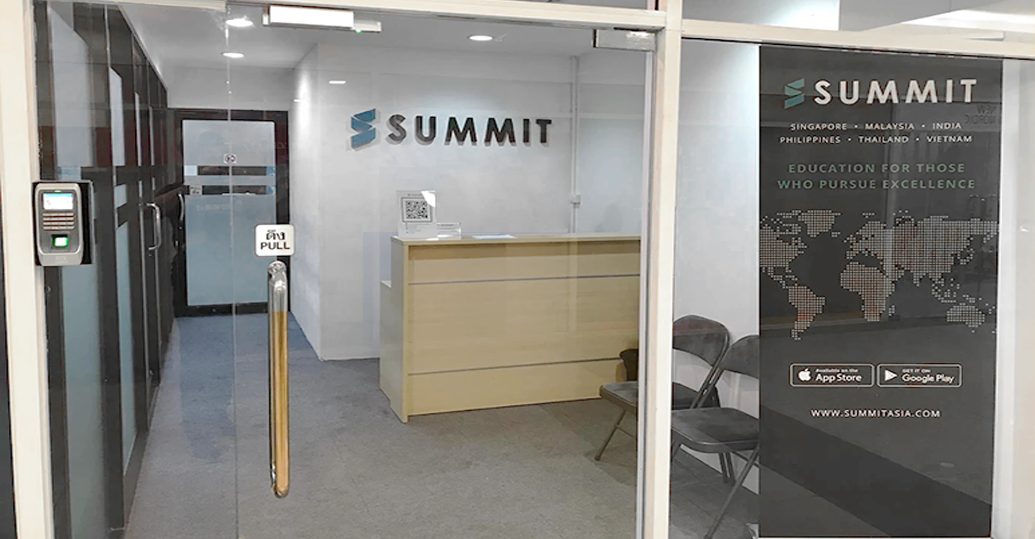 Summit Trendy