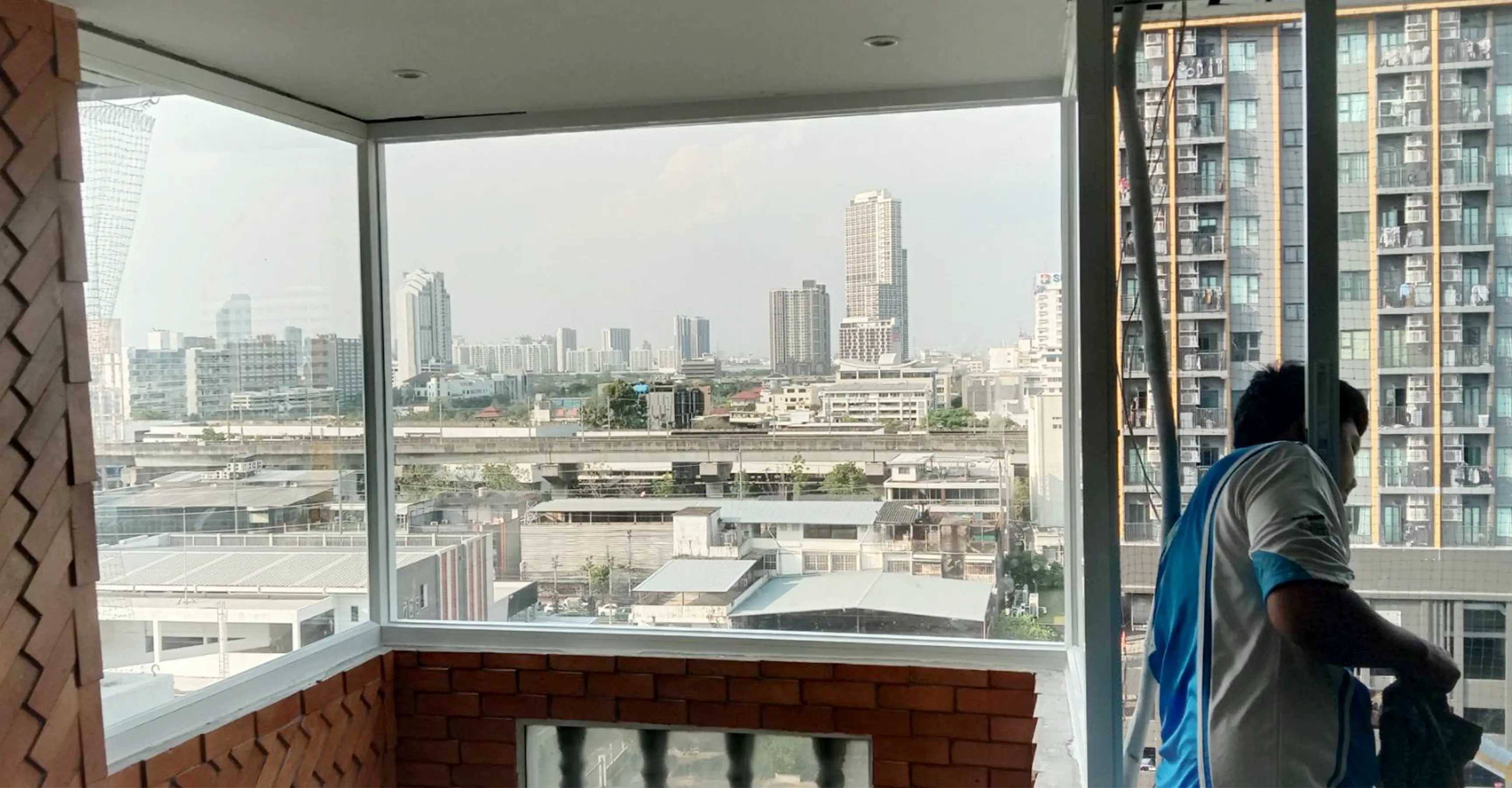 JC Tower