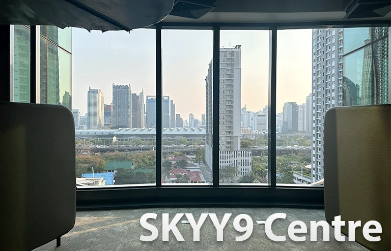Skyy9 FL.12