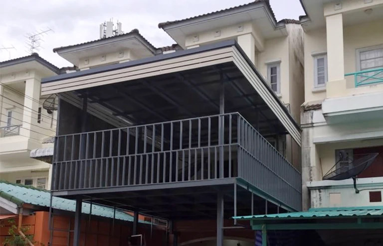 Charan Renovation