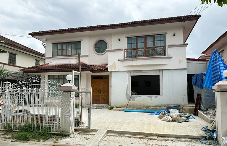 Baan Nanthawan