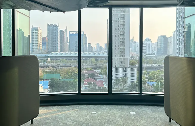 Skyy9 Centre