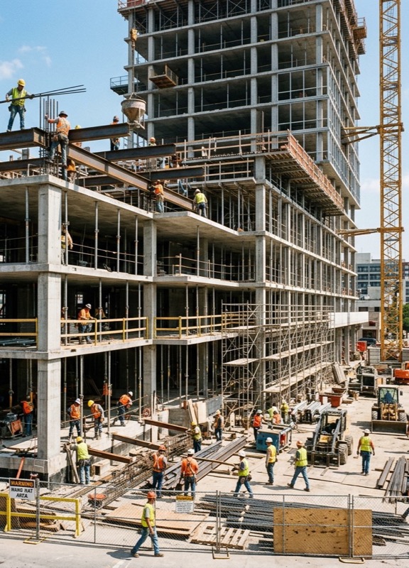 Test Construction Service