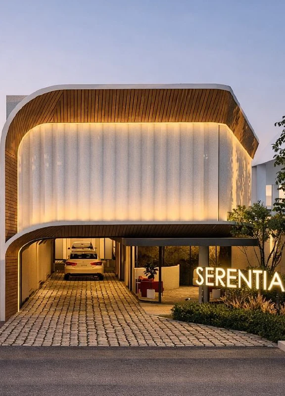 Architectural Design