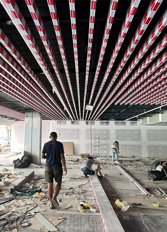Renovation