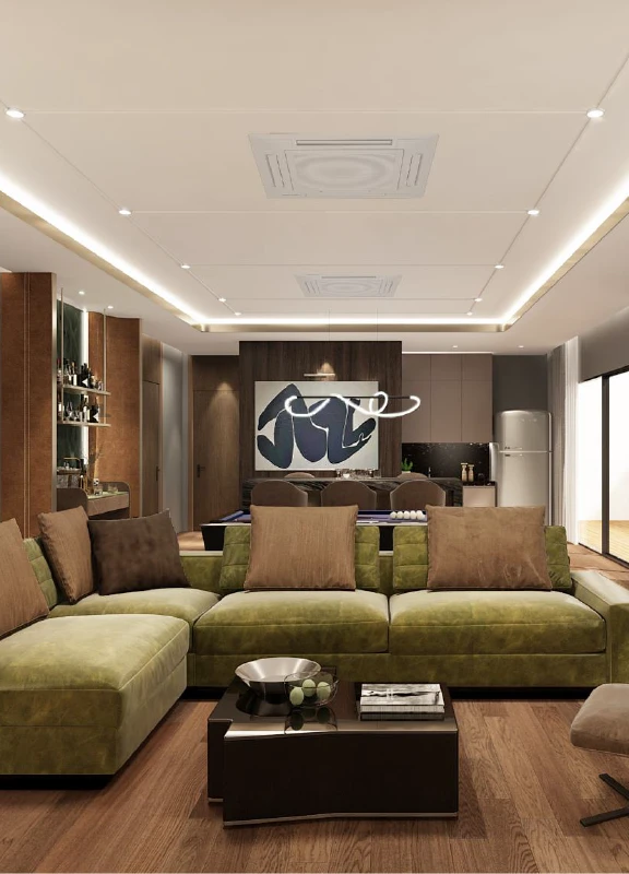 Interior Design